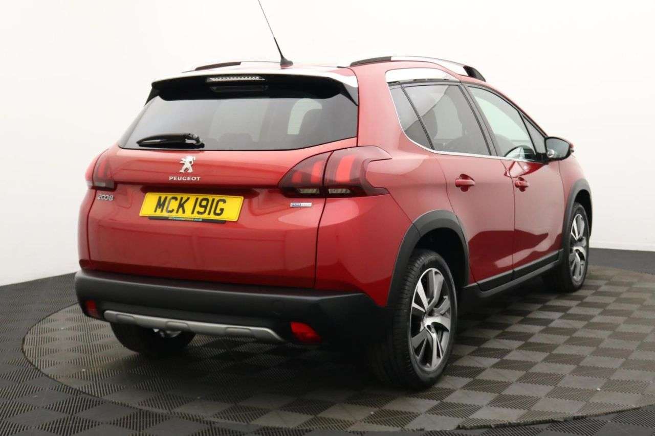 2016 PEUGEOT 2008 2016 PEUGEOT 2008