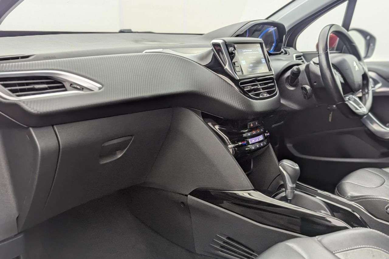 2016 PEUGEOT 2008 2016 PEUGEOT 2008