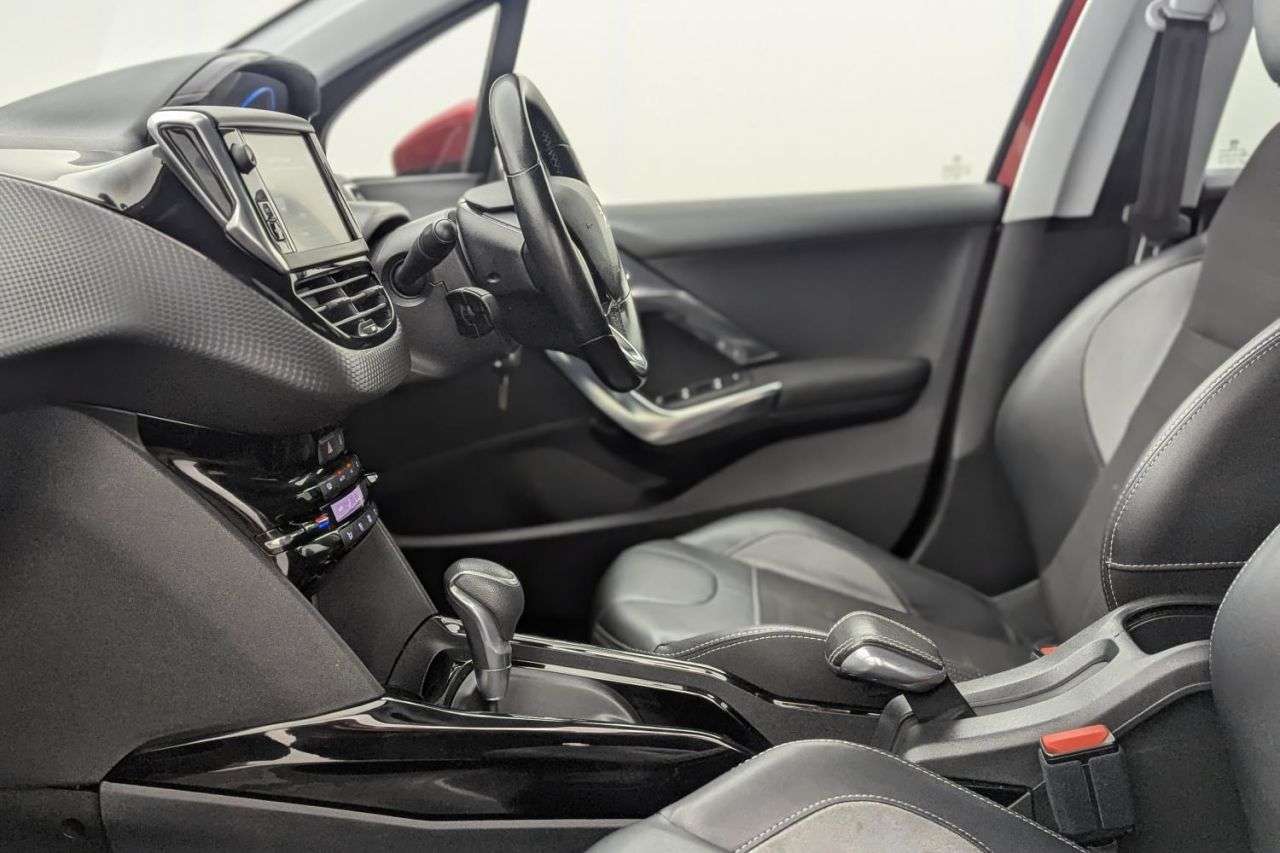 2016 PEUGEOT 2008 2016 PEUGEOT 2008