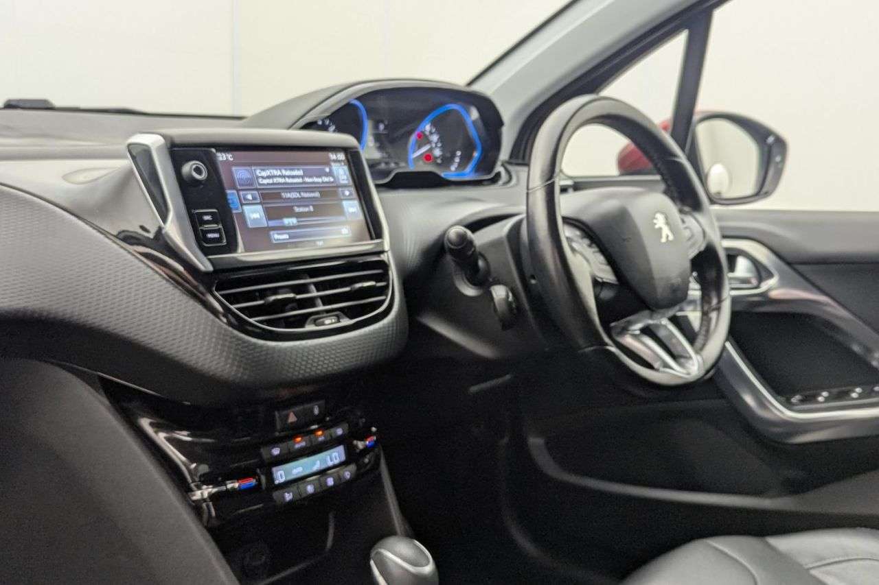 2016 PEUGEOT 2008 2016 PEUGEOT 2008
