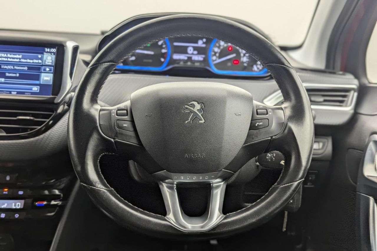 2016 PEUGEOT 2008 2016 PEUGEOT 2008