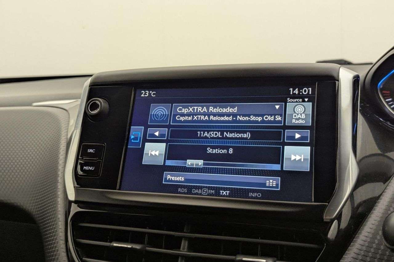 2016 PEUGEOT 2008 2016 PEUGEOT 2008