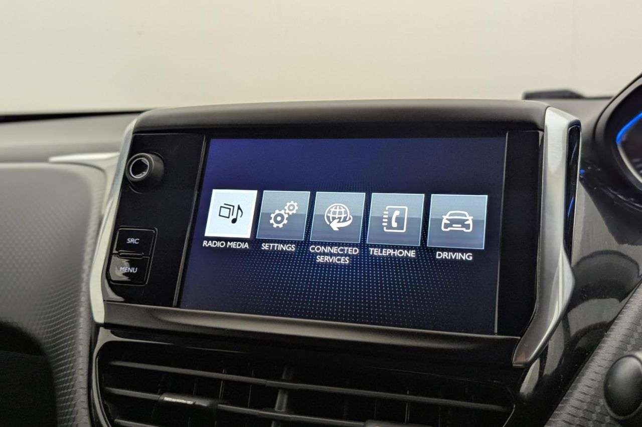 2016 PEUGEOT 2008 2016 PEUGEOT 2008