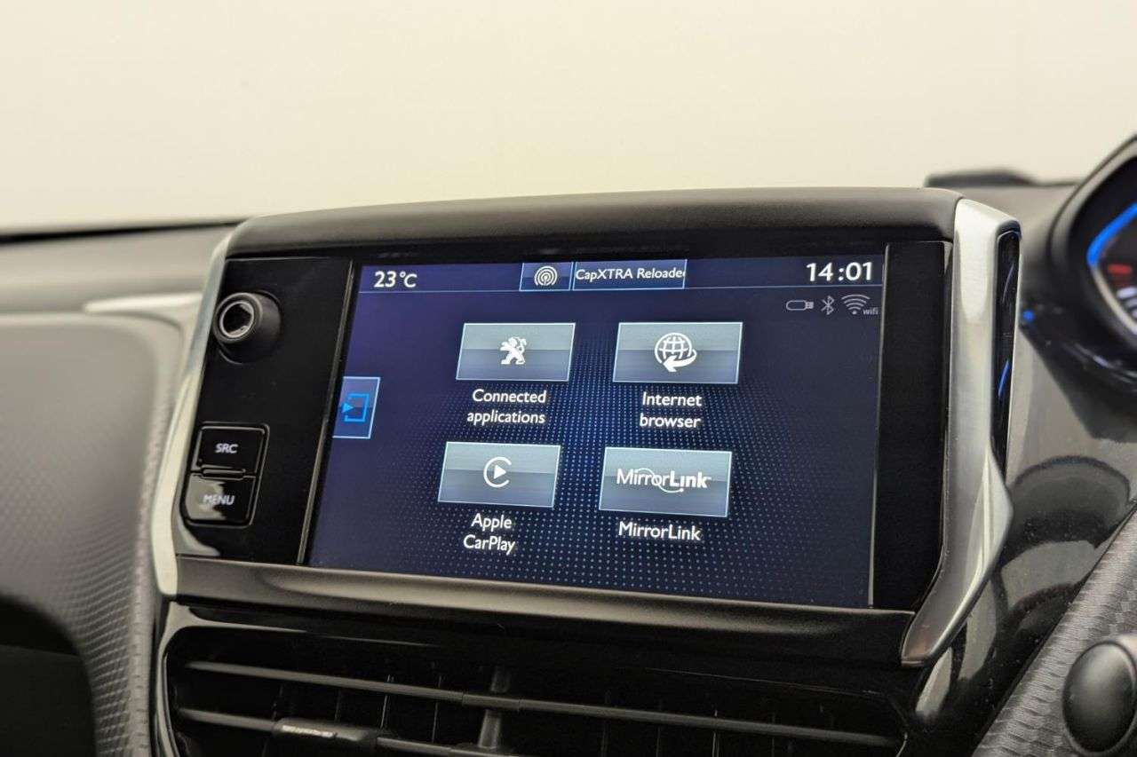 2016 PEUGEOT 2008 2016 PEUGEOT 2008