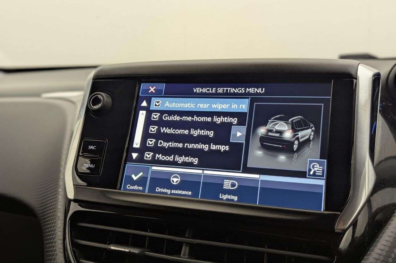 2016 PEUGEOT 2008 2016 PEUGEOT 2008