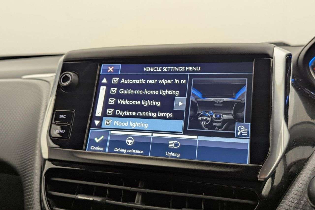 2016 PEUGEOT 2008 2016 PEUGEOT 2008