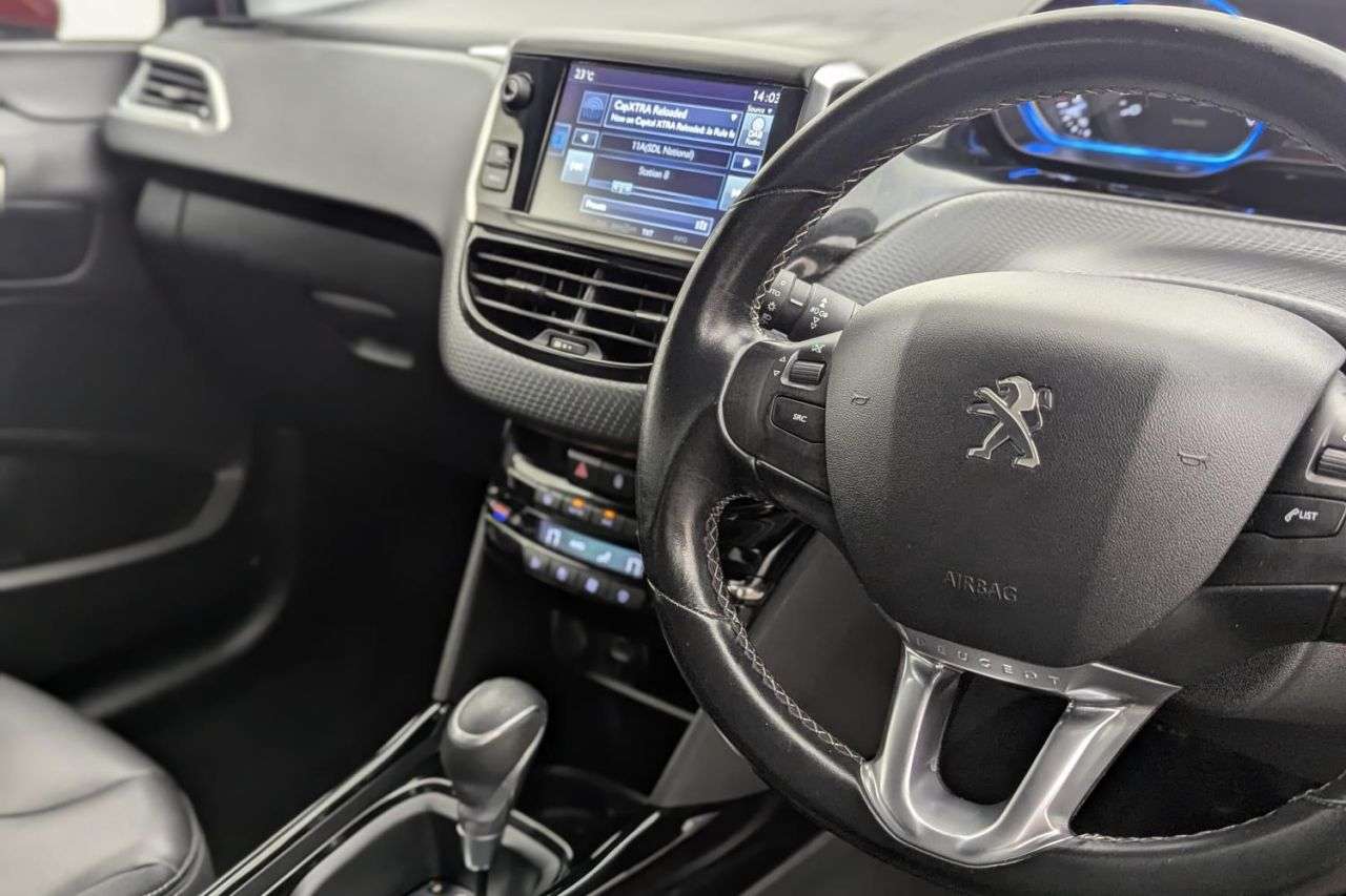 2016 PEUGEOT 2008 2016 PEUGEOT 2008