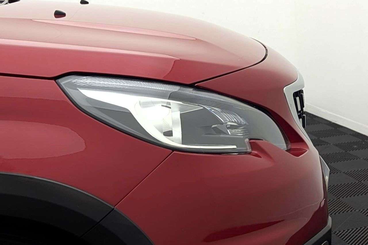 2016 PEUGEOT 2008 2016 PEUGEOT 2008
