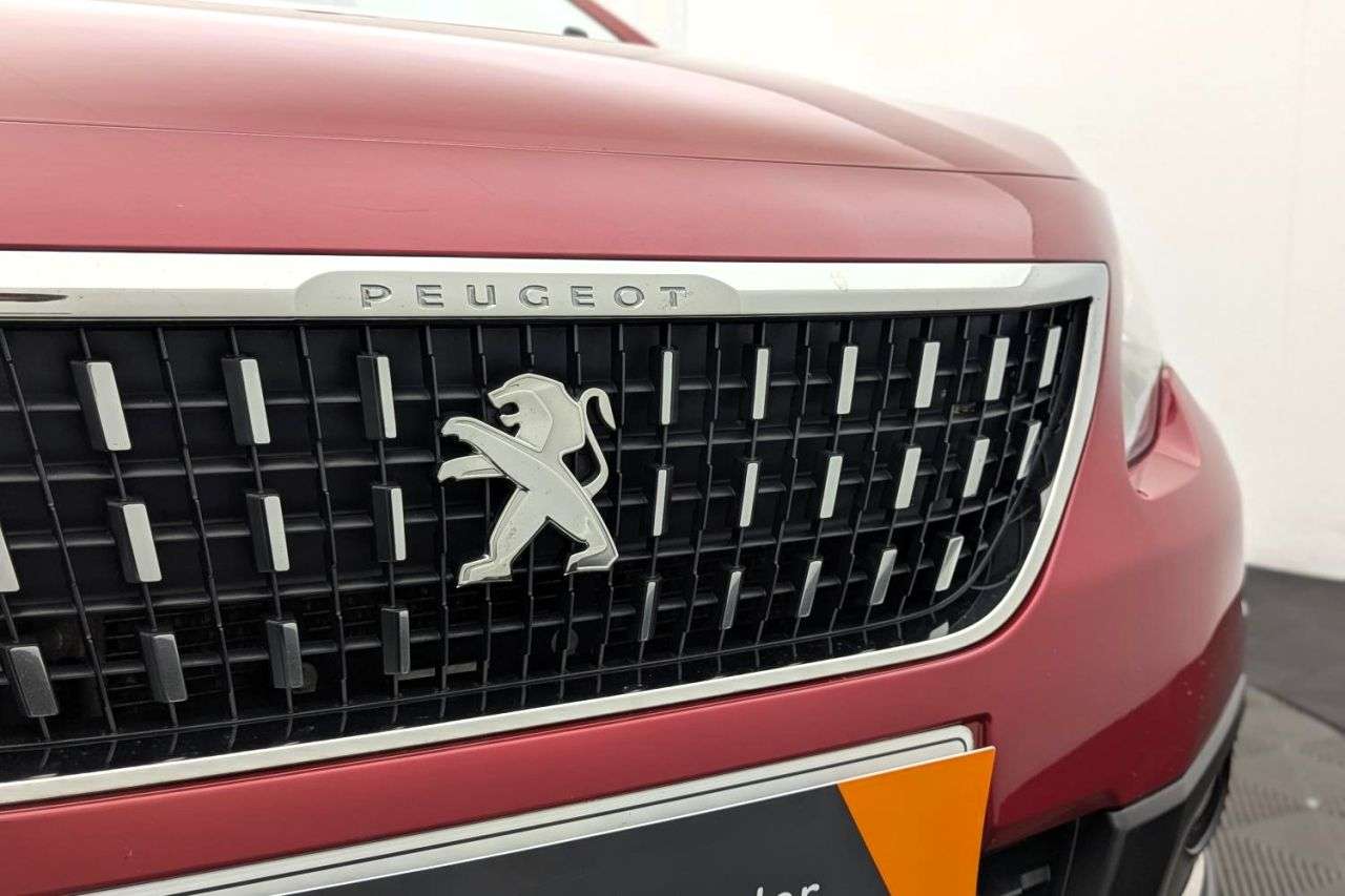 2016 PEUGEOT 2008 2016 PEUGEOT 2008