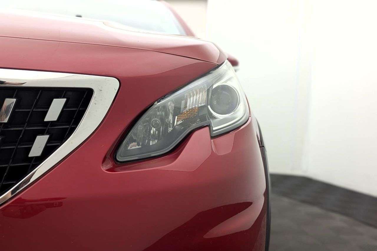 2016 PEUGEOT 2008 2016 PEUGEOT 2008