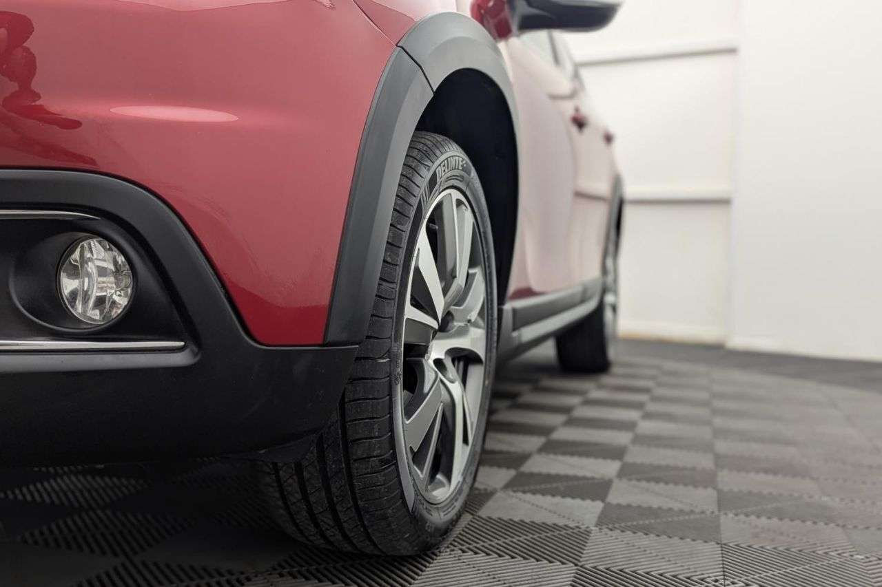 2016 PEUGEOT 2008 2016 PEUGEOT 2008
