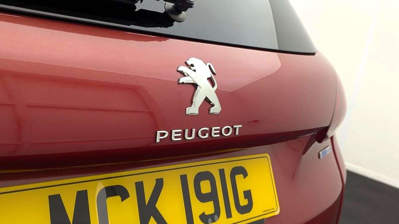 2016 PEUGEOT 2008 2016 PEUGEOT 2008