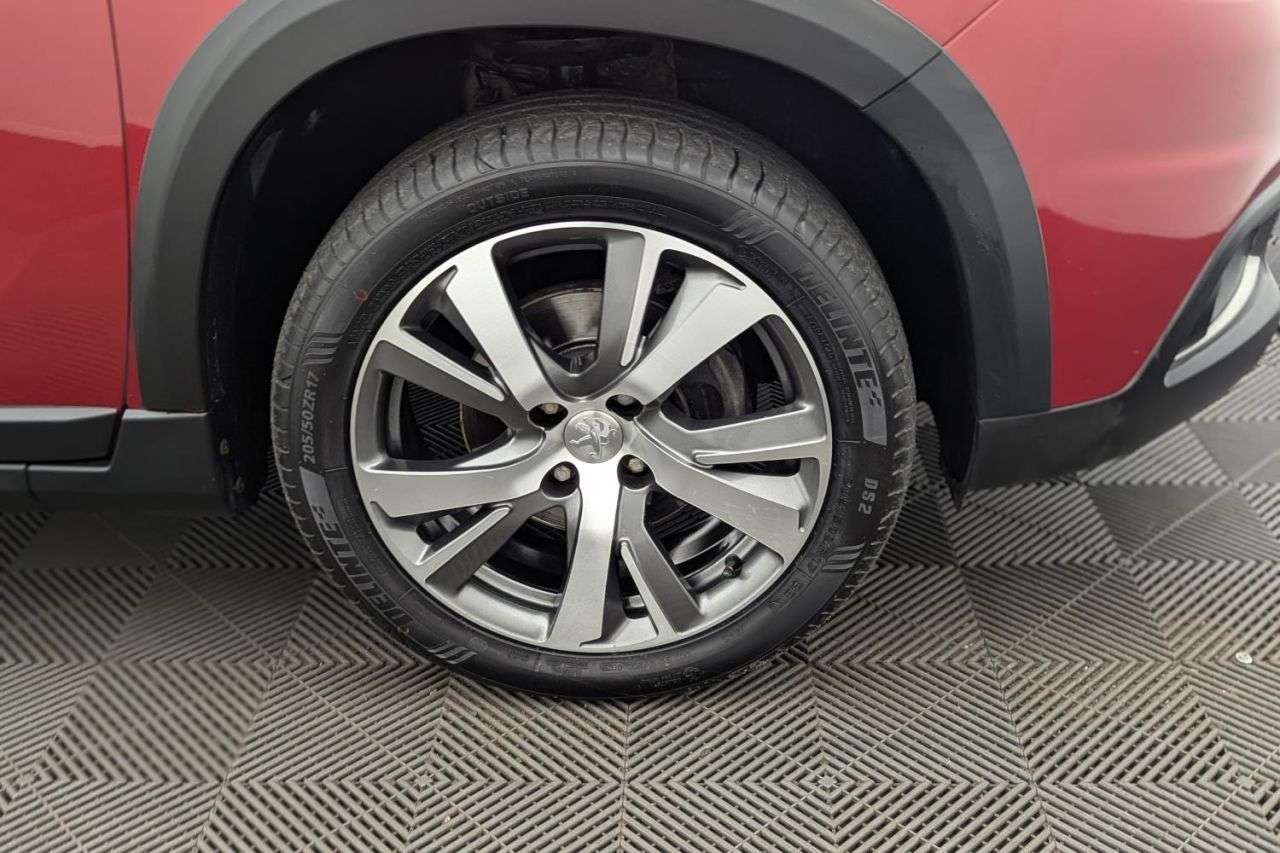 2016 PEUGEOT 2008 2016 PEUGEOT 2008