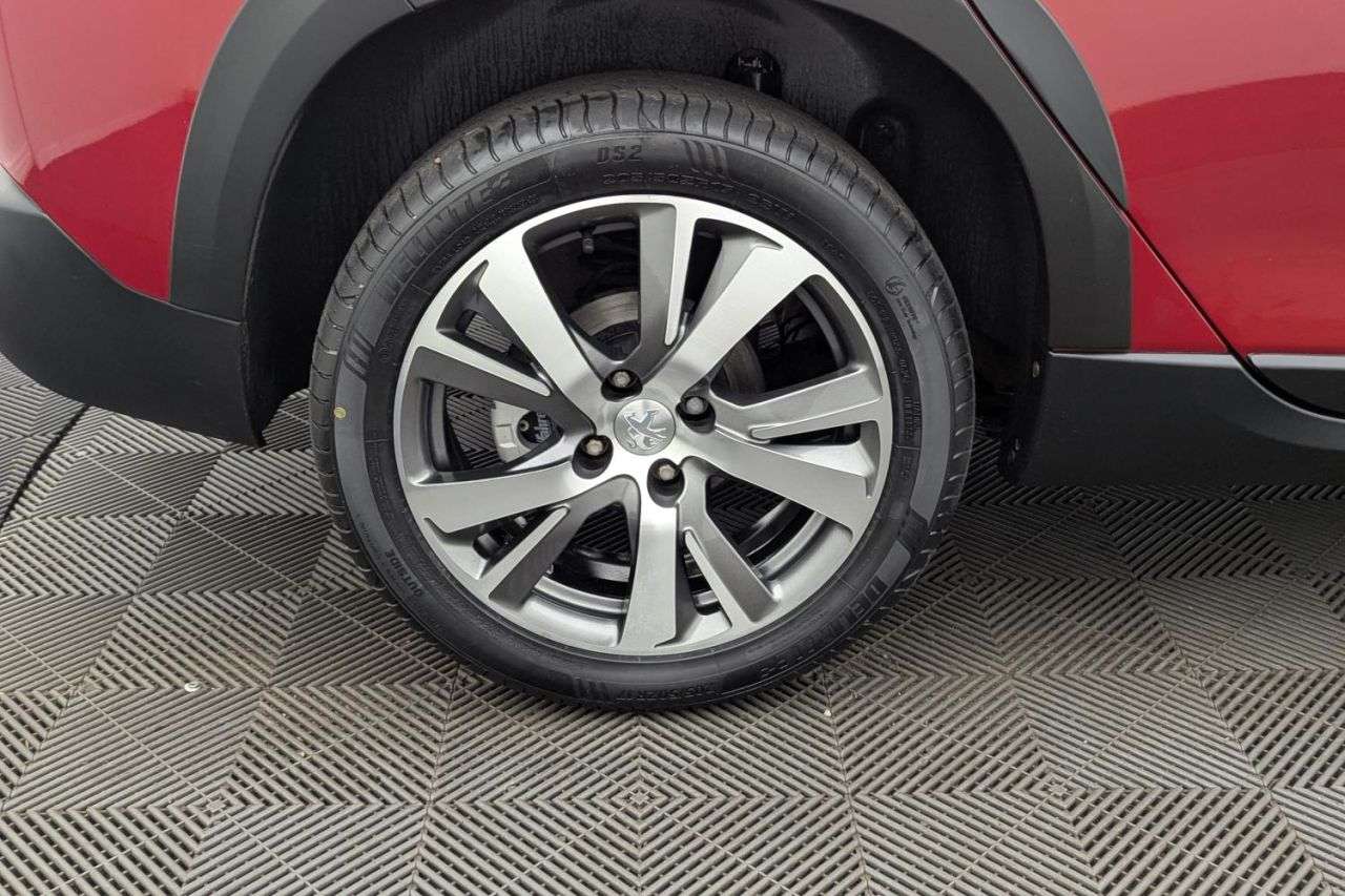 2016 PEUGEOT 2008 2016 PEUGEOT 2008