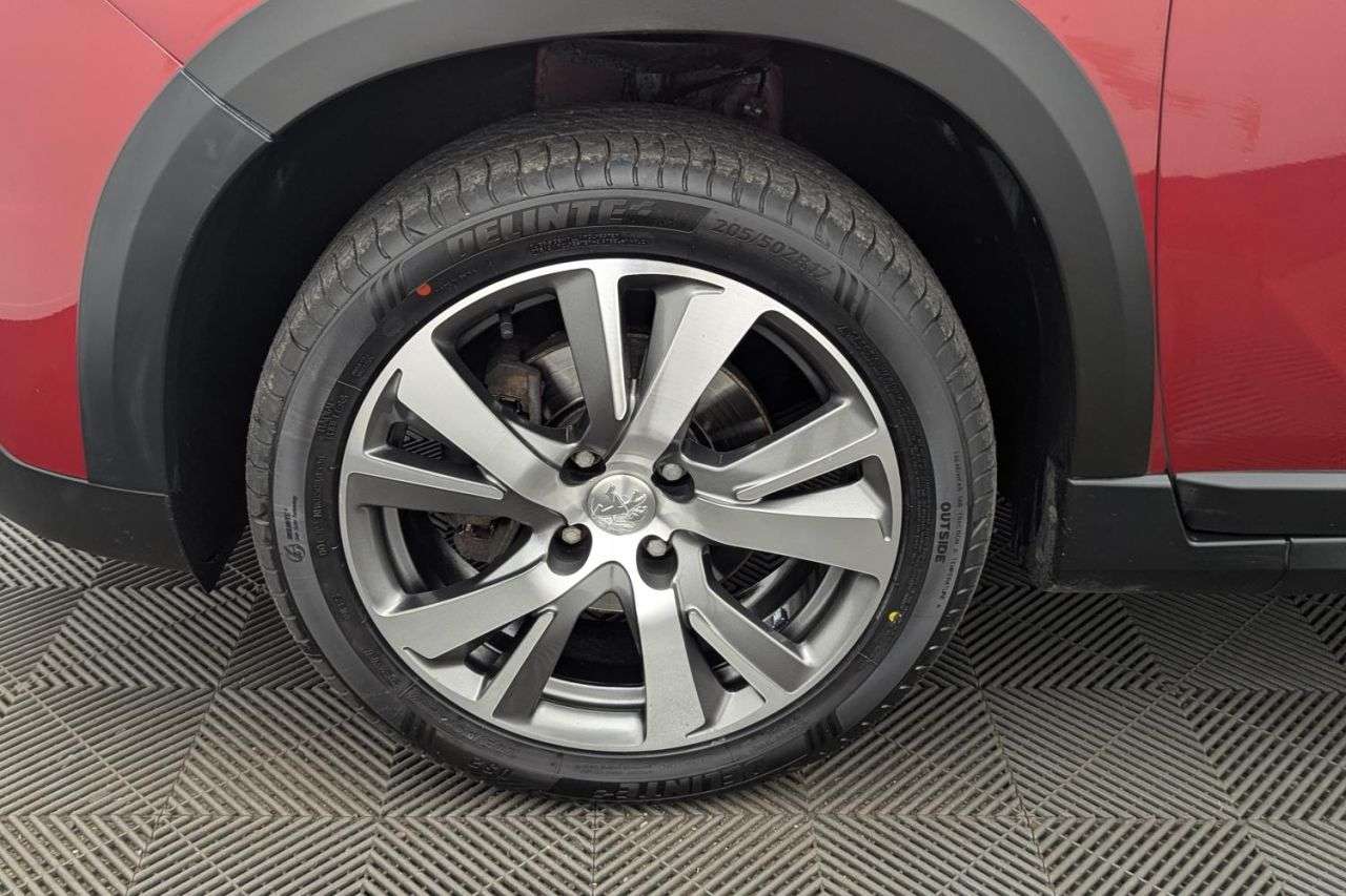 2016 PEUGEOT 2008 2016 PEUGEOT 2008