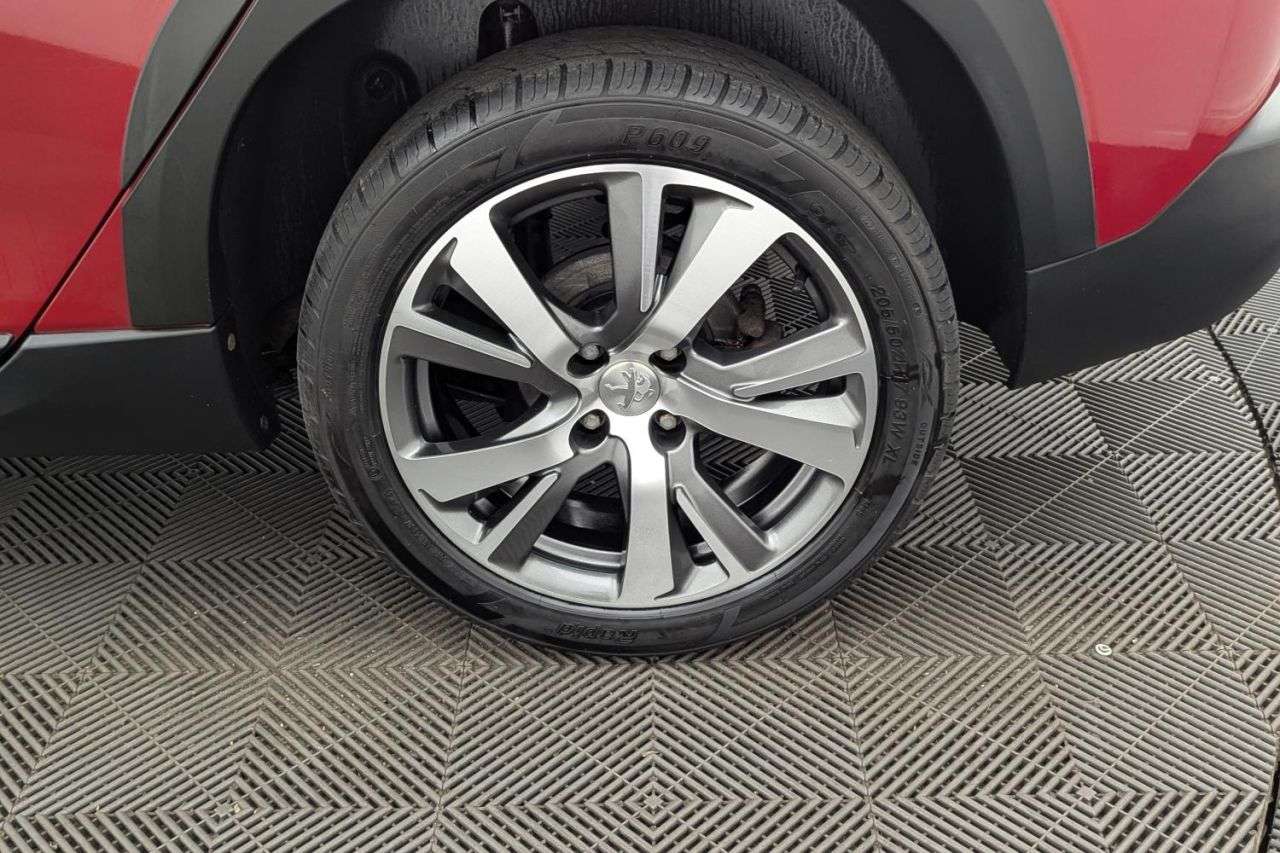 2016 PEUGEOT 2008 2016 PEUGEOT 2008