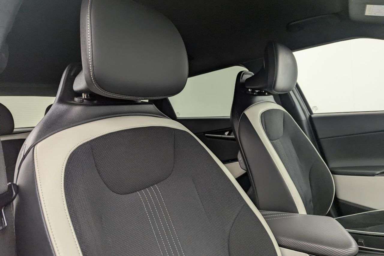 2023 KIA EV6 2023 KIA EV6