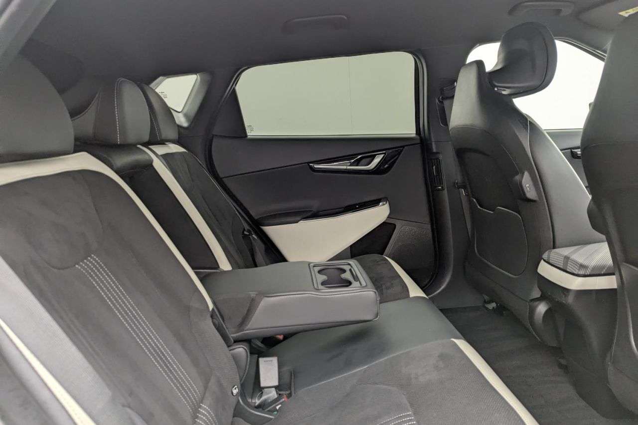 2023 KIA EV6 2023 KIA EV6