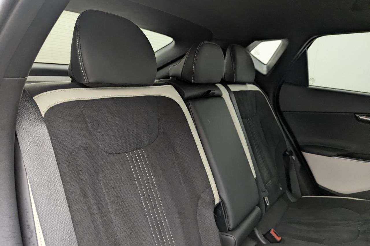 2023 KIA EV6 2023 KIA EV6