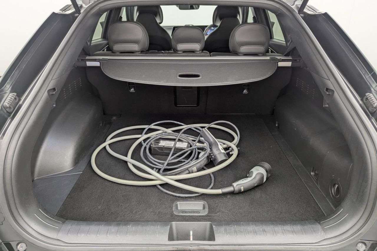 2023 KIA EV6 2023 KIA EV6