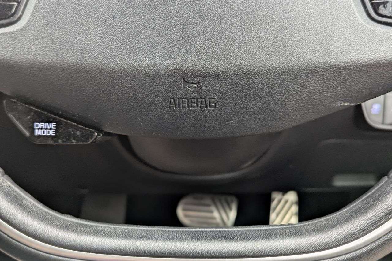 2023 KIA EV6 2023 KIA EV6