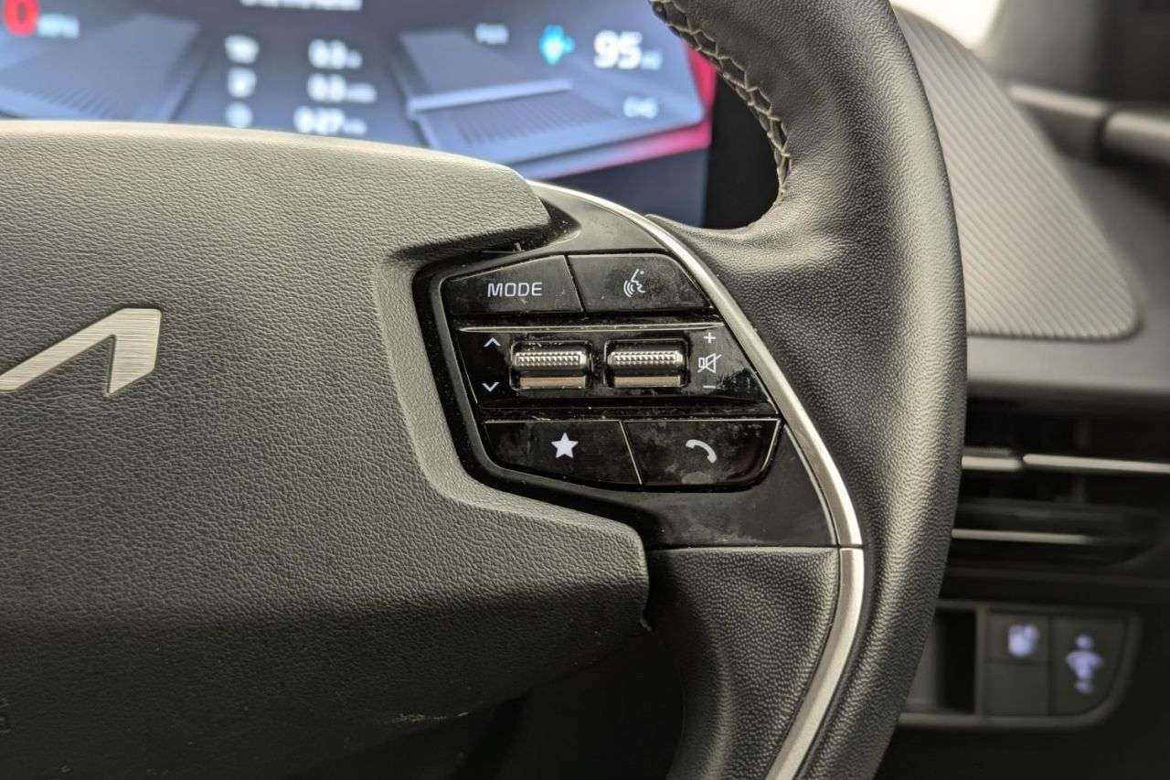 2023 KIA EV6 2023 KIA EV6