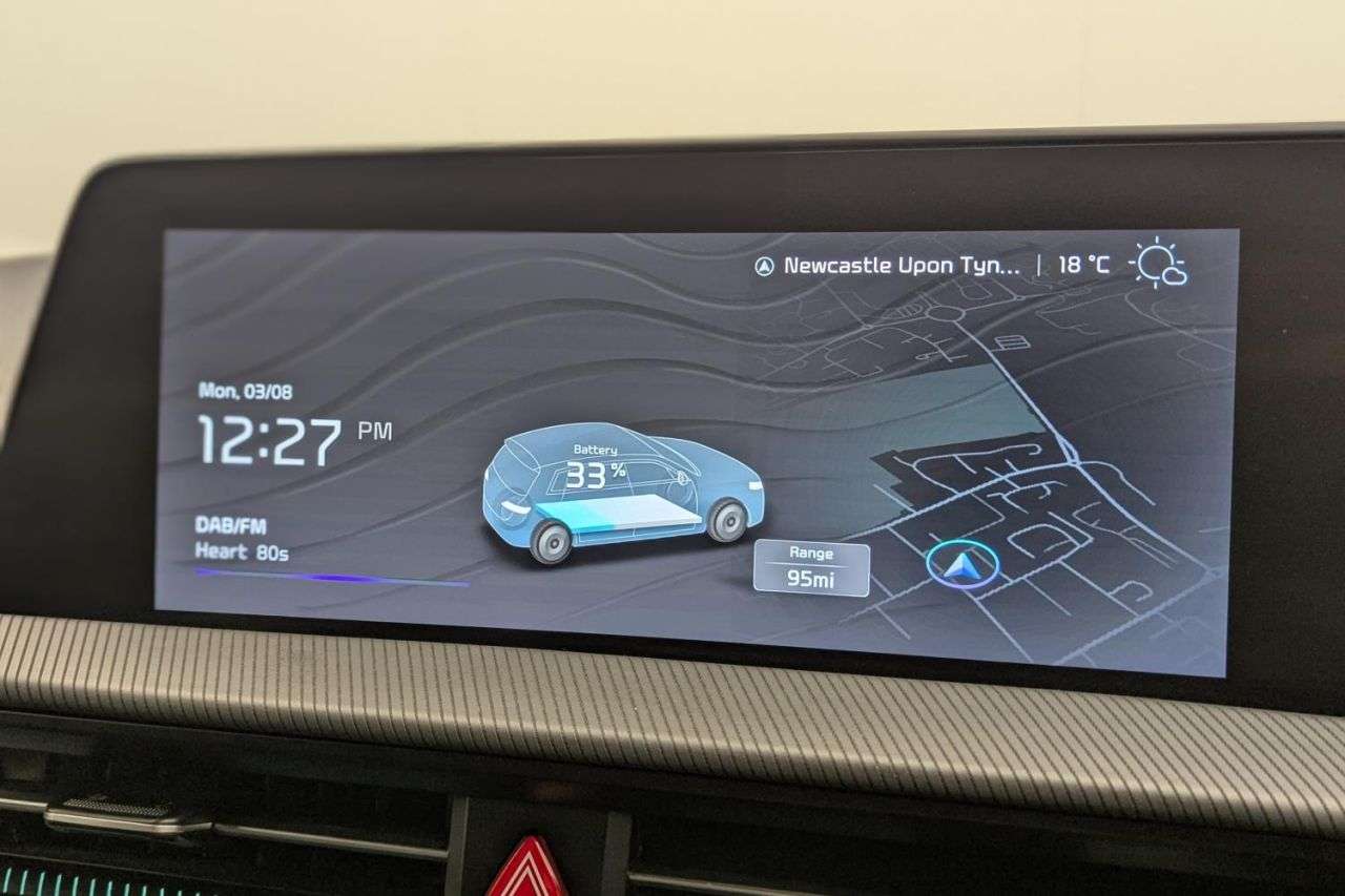 2023 KIA EV6 2023 KIA EV6