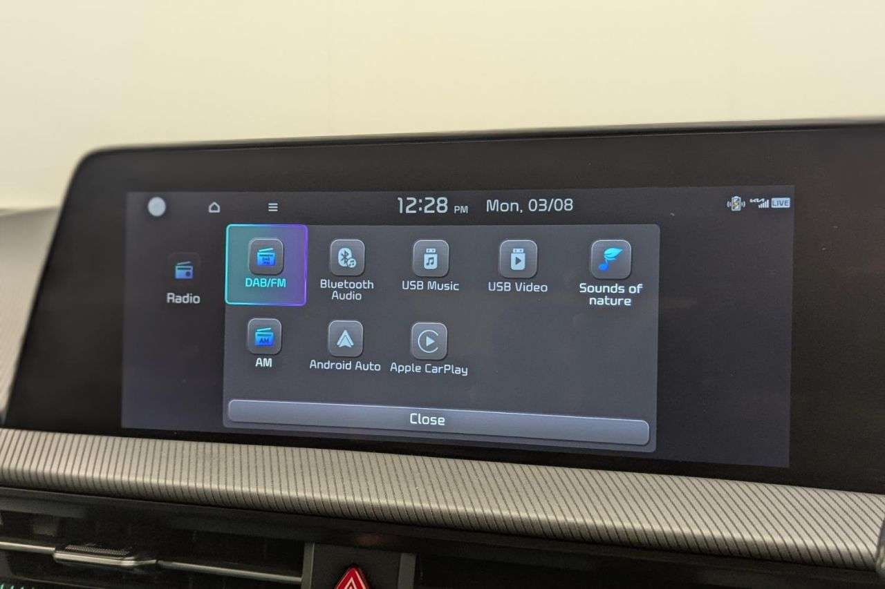 2023 KIA EV6 2023 KIA EV6