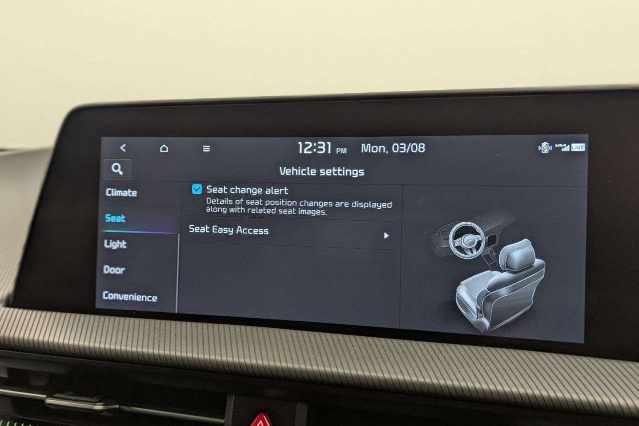 2023 KIA EV6 2023 KIA EV6