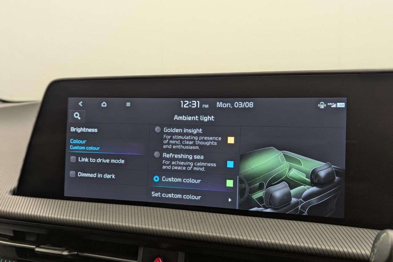 2023 KIA EV6 2023 KIA EV6