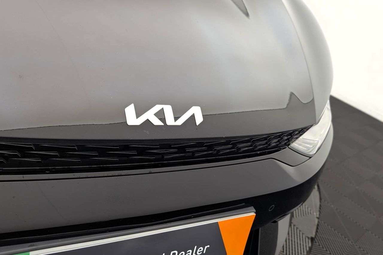 2023 KIA EV6 2023 KIA EV6