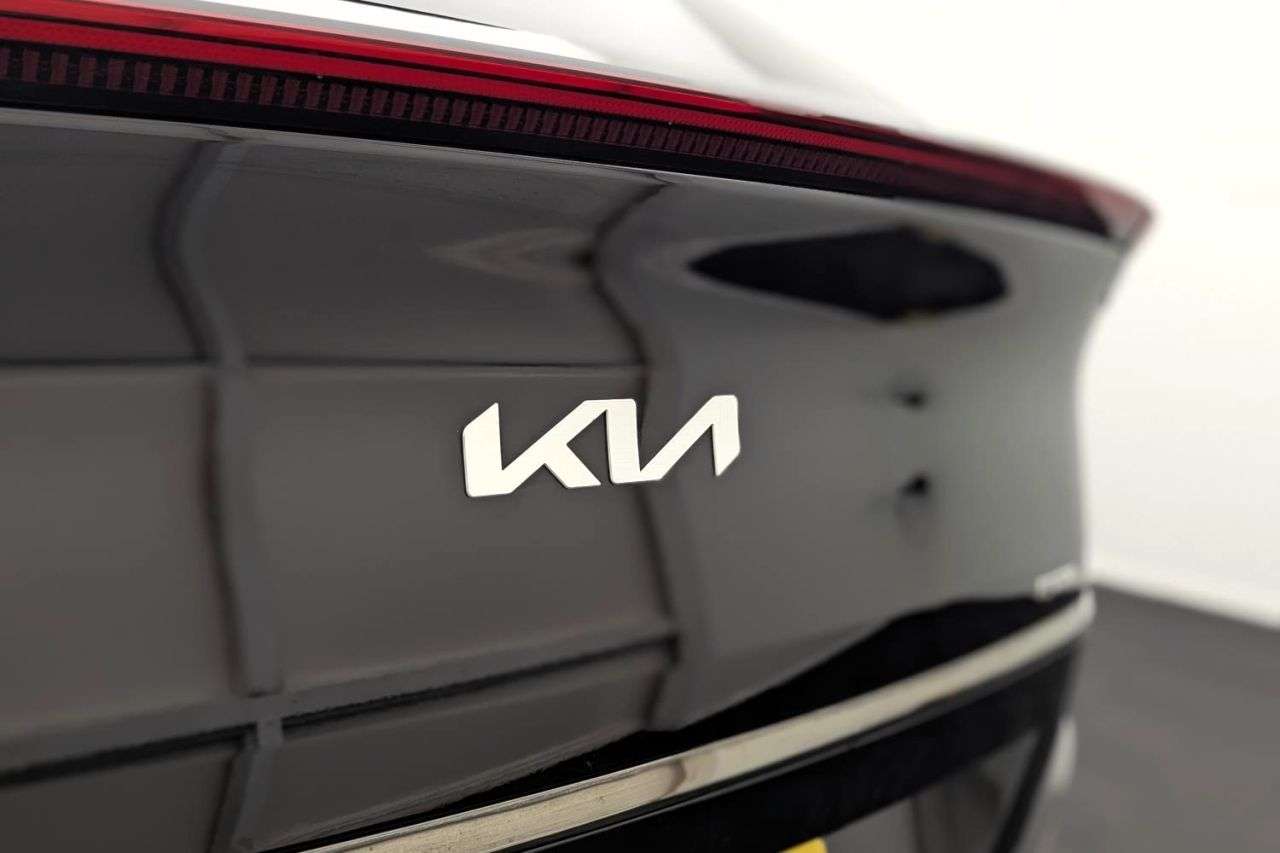 2023 KIA EV6 2023 KIA EV6