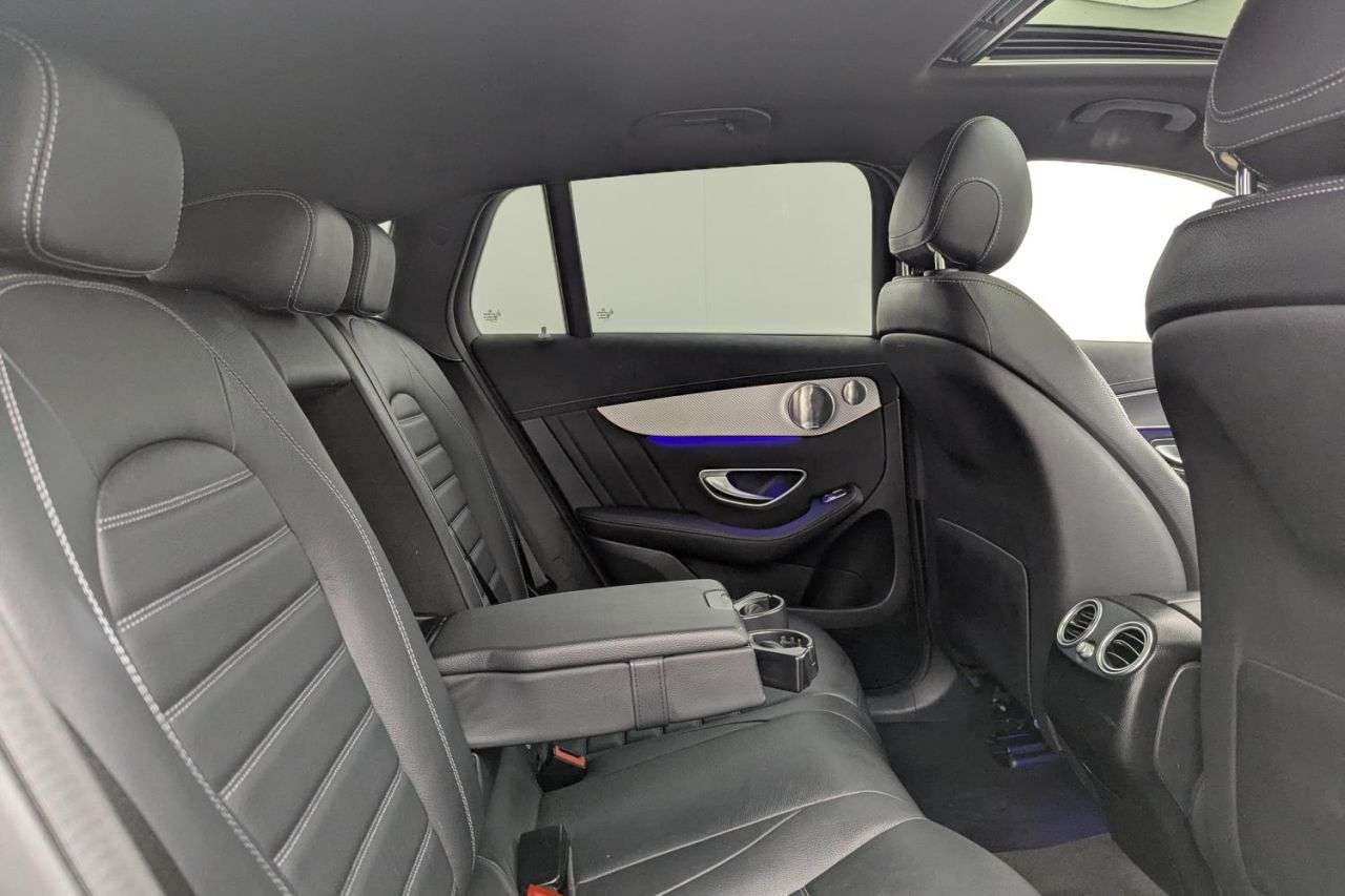 2021 MERCEDES-BENZ EQC 2021 MERCEDES-BENZ EQC