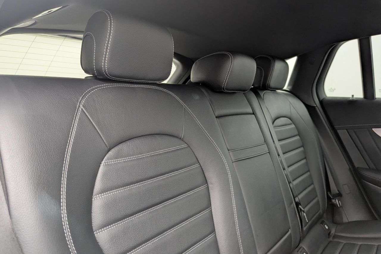 2021 MERCEDES-BENZ EQC 2021 MERCEDES-BENZ EQC