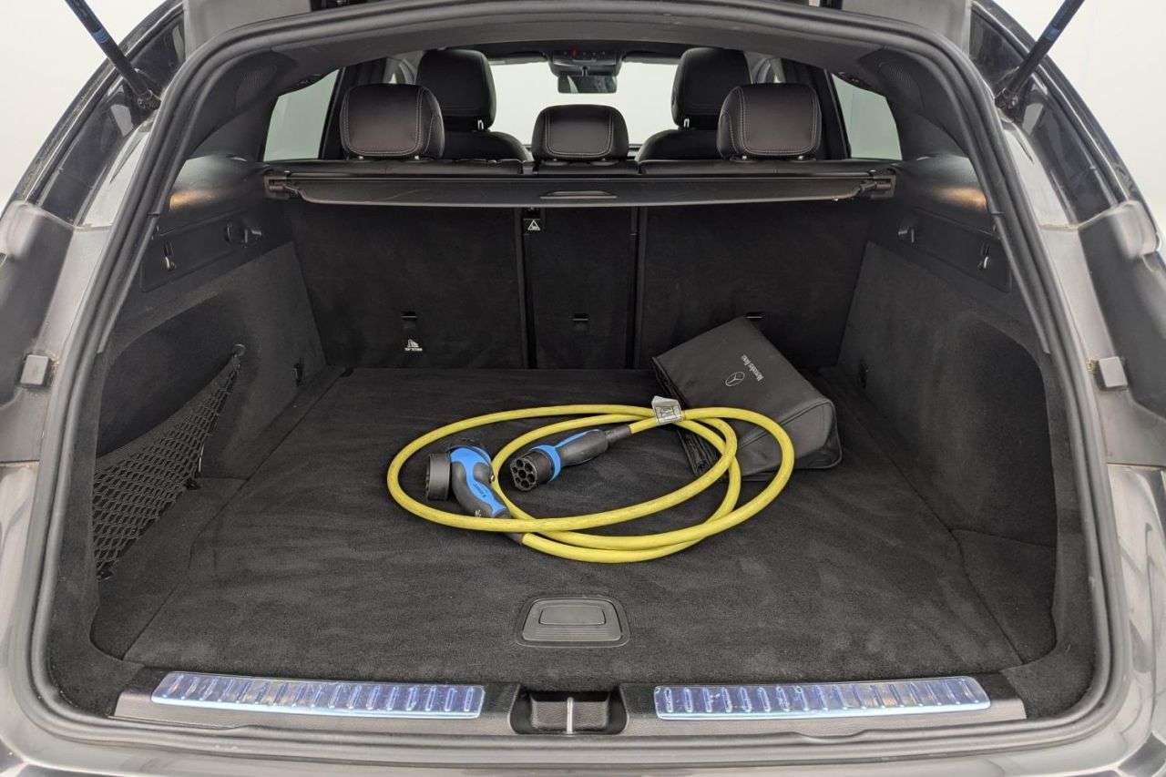 2021 MERCEDES-BENZ EQC 2021 MERCEDES-BENZ EQC