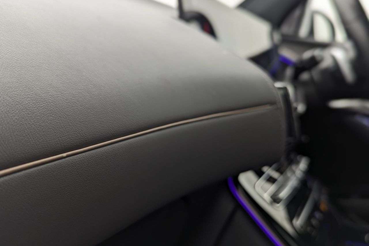 2021 MERCEDES-BENZ EQC 2021 MERCEDES-BENZ EQC
