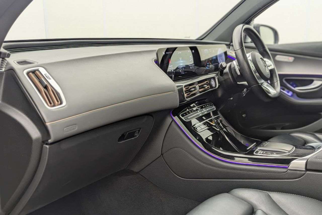 2021 MERCEDES-BENZ EQC 2021 MERCEDES-BENZ EQC