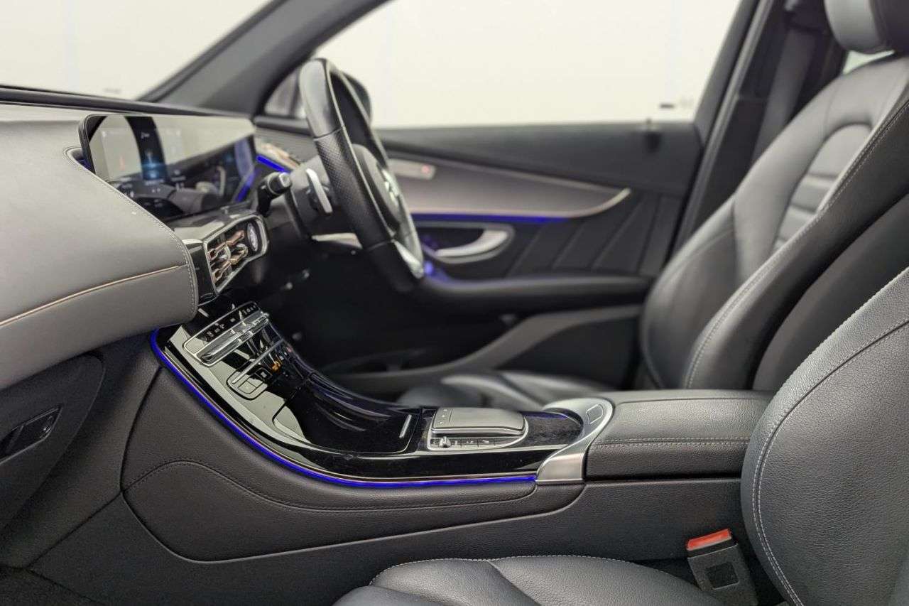 2021 MERCEDES-BENZ EQC 2021 MERCEDES-BENZ EQC