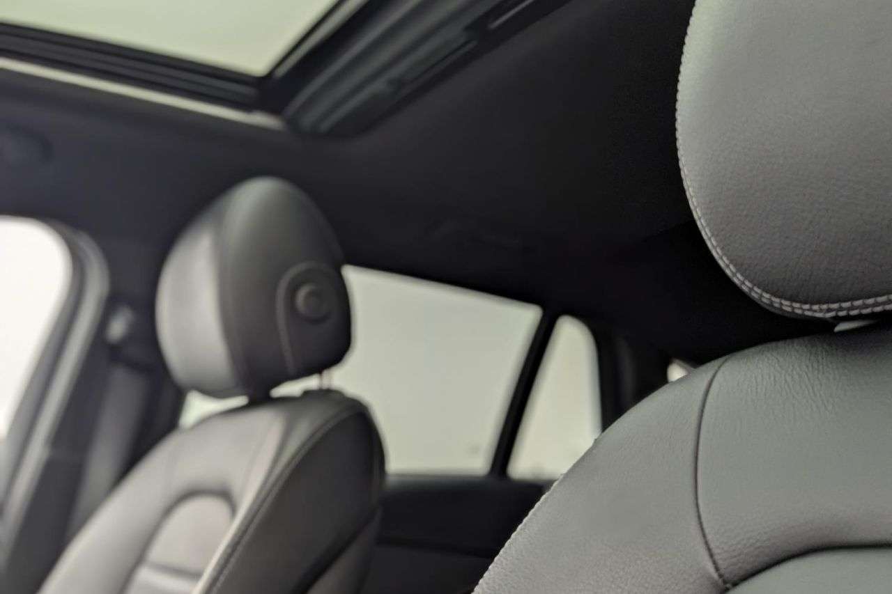 2021 MERCEDES-BENZ EQC 2021 MERCEDES-BENZ EQC