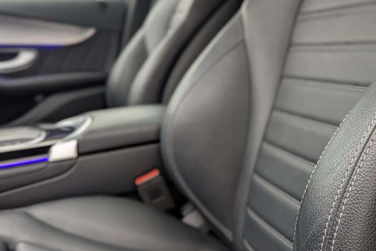 2021 MERCEDES-BENZ EQC 2021 MERCEDES-BENZ EQC