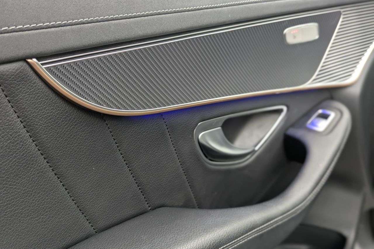 2021 MERCEDES-BENZ EQC 2021 MERCEDES-BENZ EQC