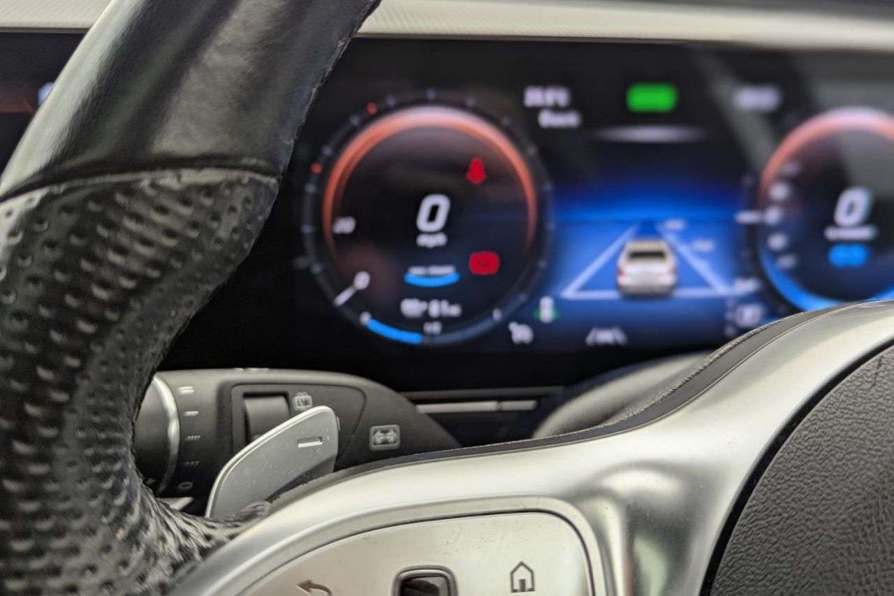 2021 MERCEDES-BENZ EQC 2021 MERCEDES-BENZ EQC
