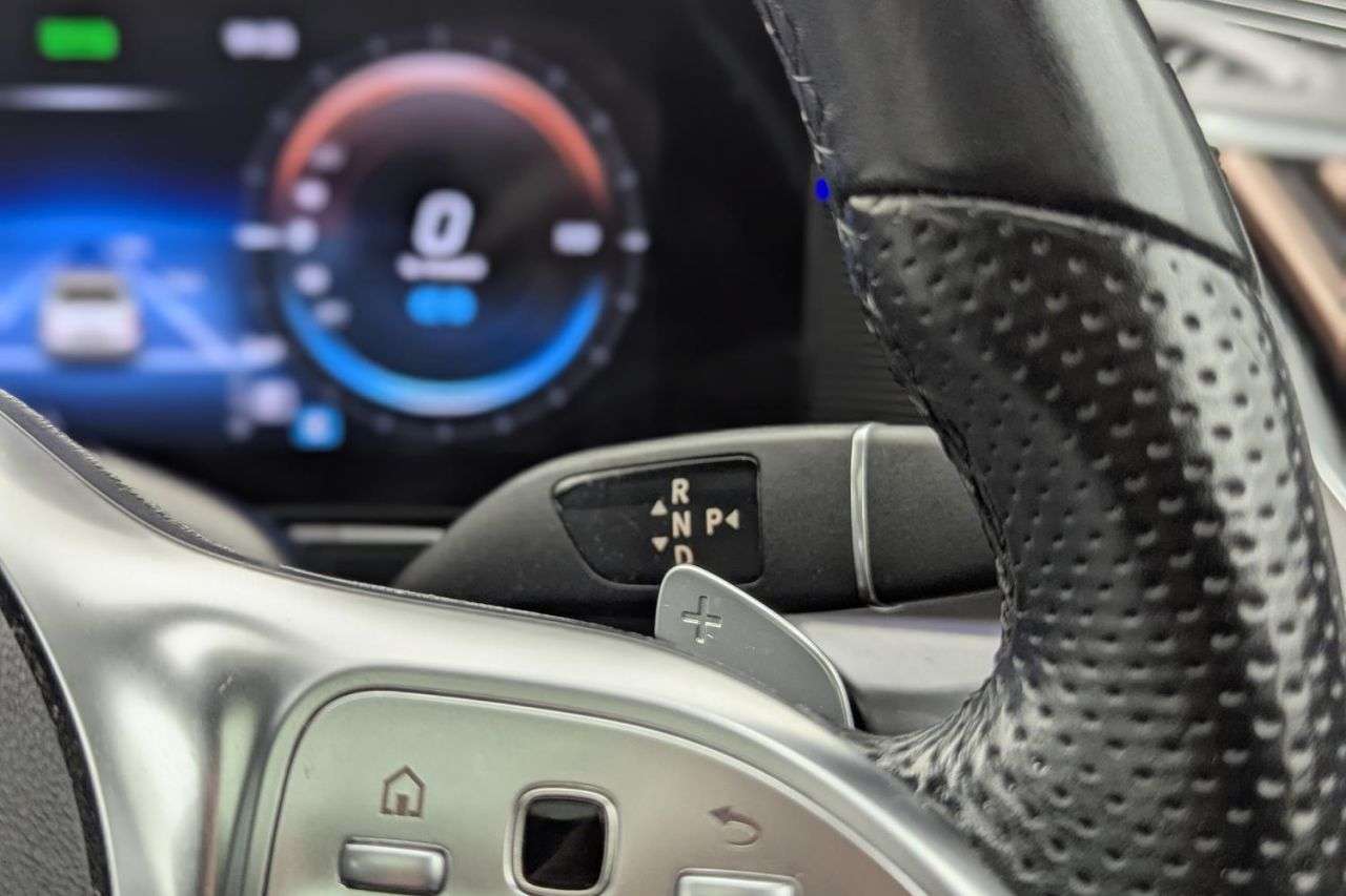 2021 MERCEDES-BENZ EQC 2021 MERCEDES-BENZ EQC