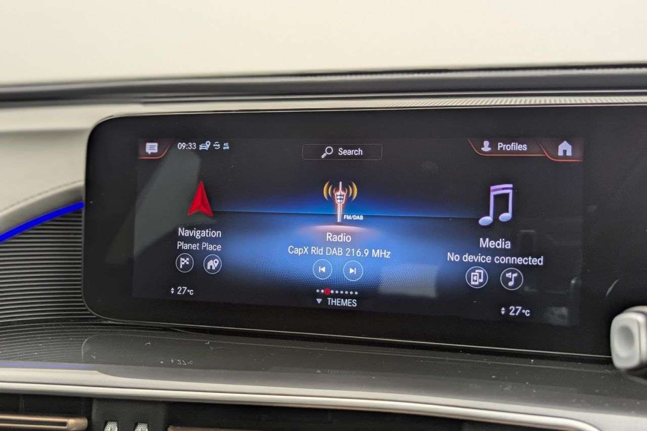 2021 MERCEDES-BENZ EQC 2021 MERCEDES-BENZ EQC