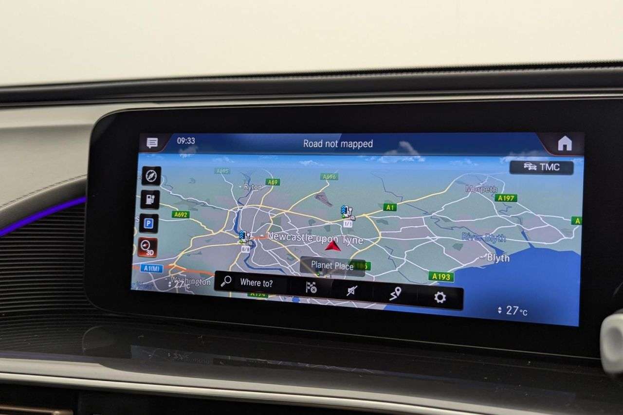 2021 MERCEDES-BENZ EQC 2021 MERCEDES-BENZ EQC