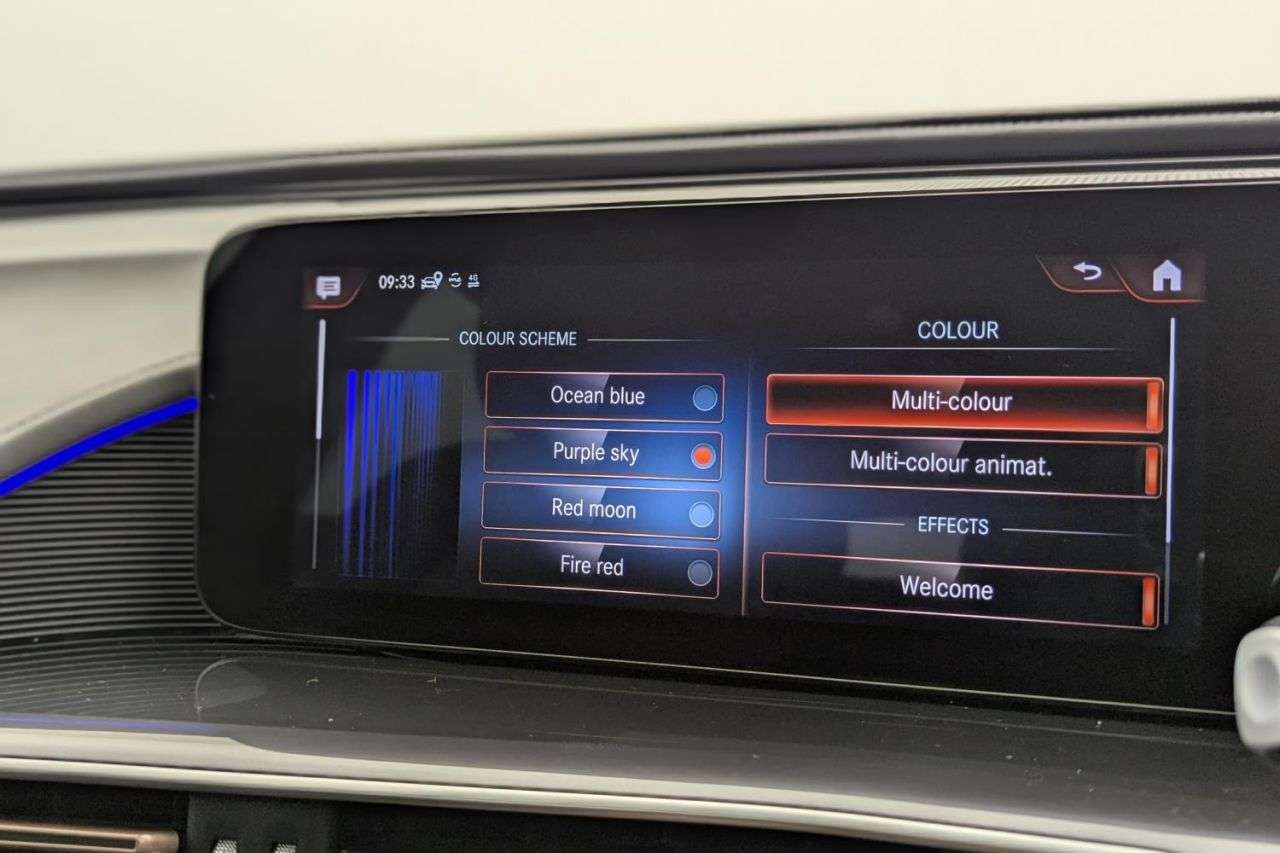 2021 MERCEDES-BENZ EQC 2021 MERCEDES-BENZ EQC