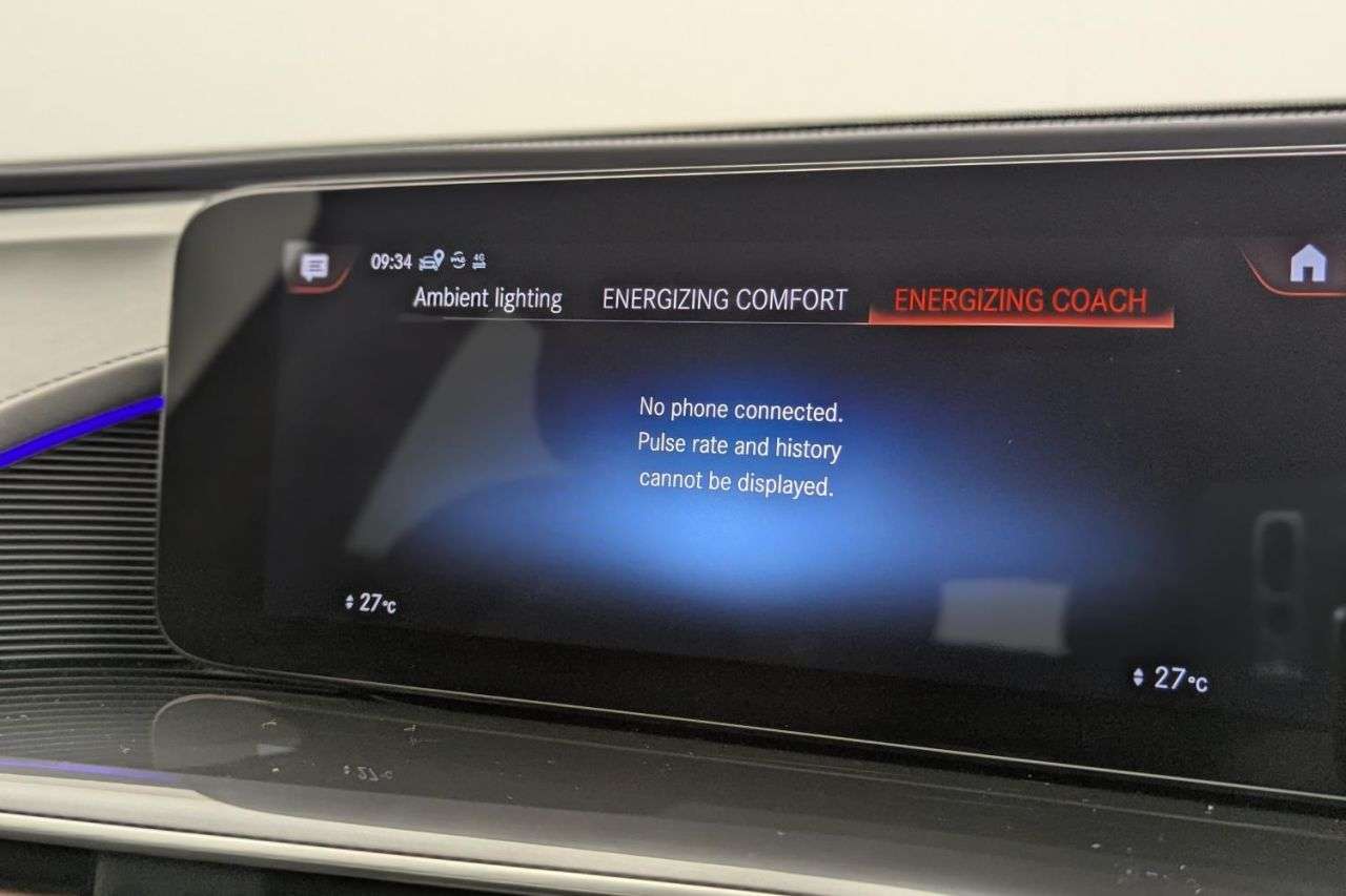 2021 MERCEDES-BENZ EQC 2021 MERCEDES-BENZ EQC