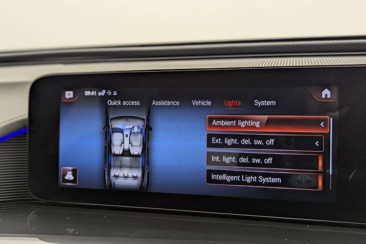 2021 MERCEDES-BENZ EQC 2021 MERCEDES-BENZ EQC