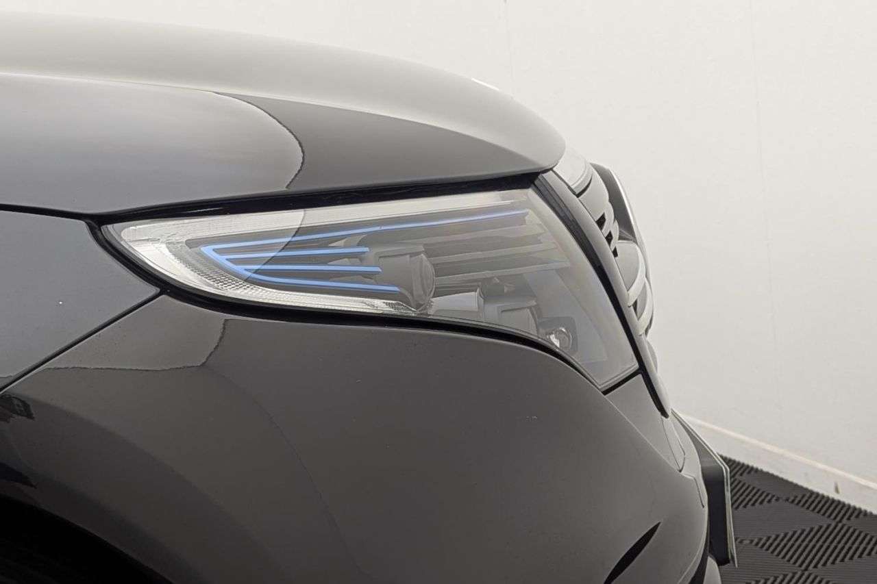 2021 MERCEDES-BENZ EQC 2021 MERCEDES-BENZ EQC