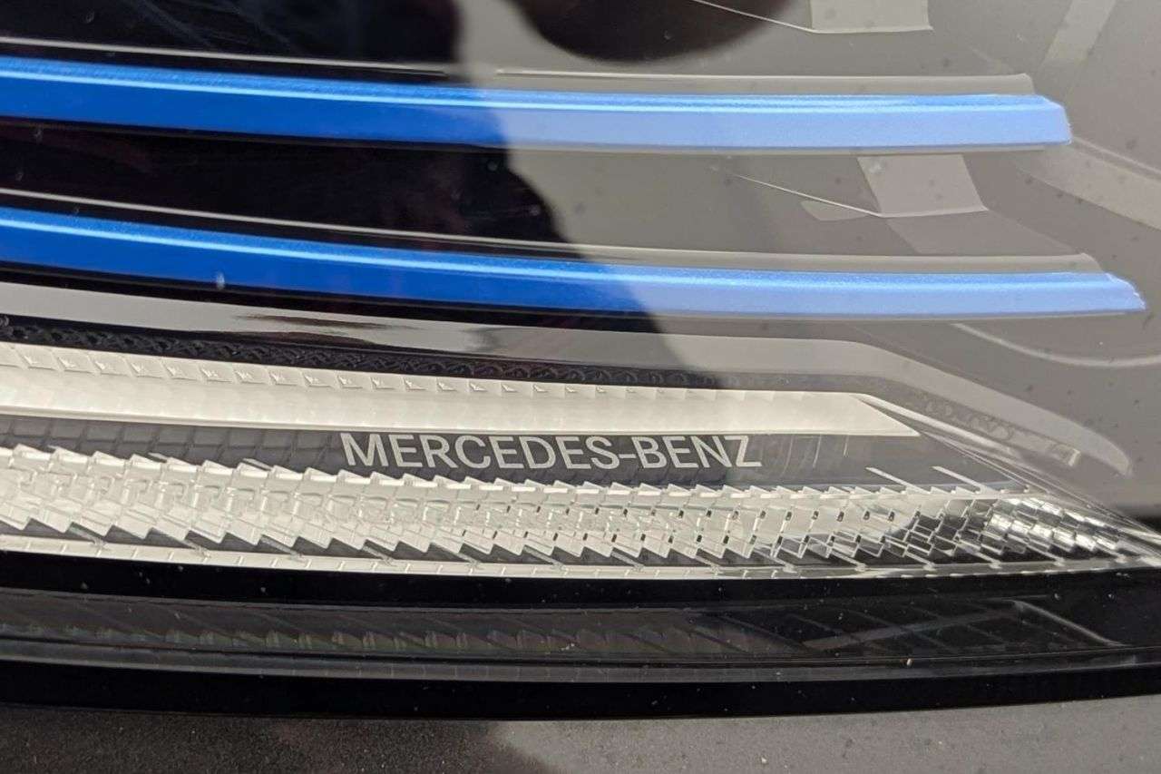2021 MERCEDES-BENZ EQC 2021 MERCEDES-BENZ EQC
